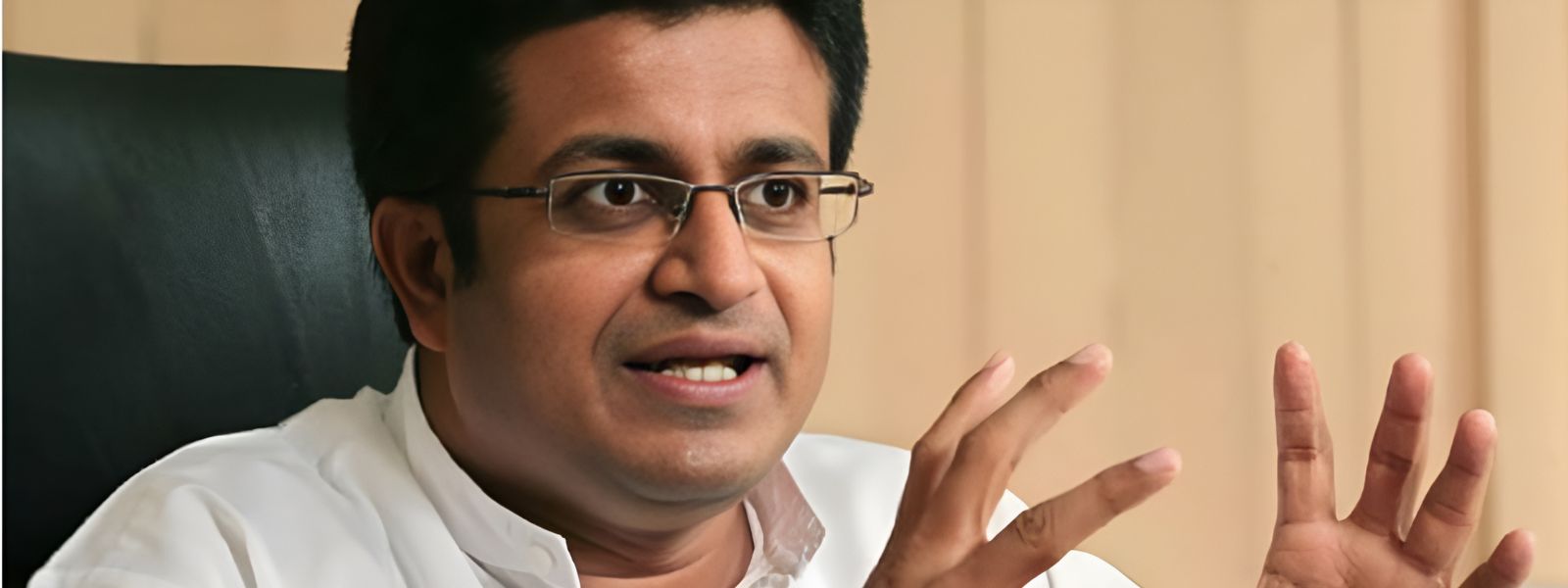 Gammanpila Summoned Over Ranga Rajapakse Comments